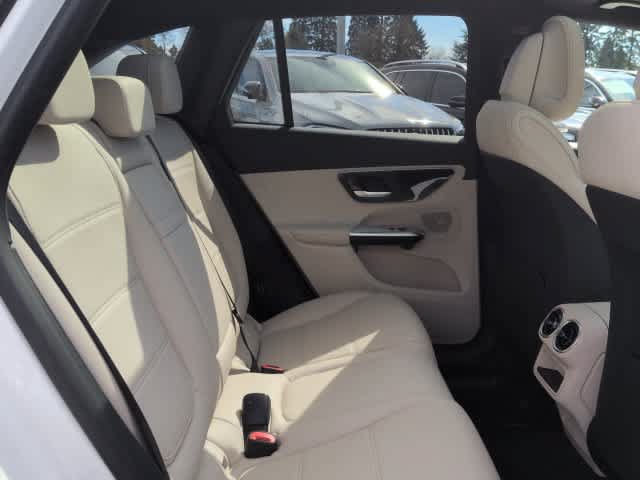 Certified 2026 Mercedes-Benz GLC 300 4MATIC image 21