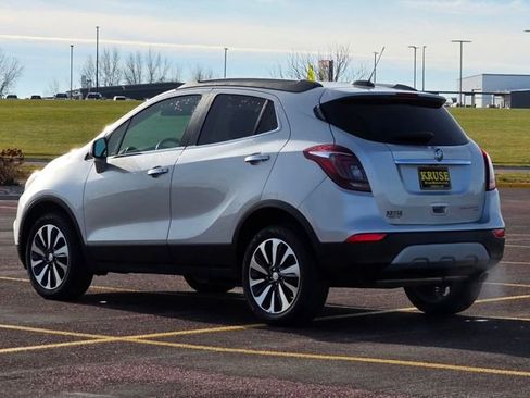 Used 2021 Buick Encore Preferred w/ Safety Package II image 31