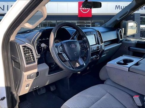 Used 2019 Ford F150 XLT w/ Max Trailer Tow Package image 15