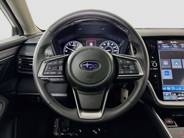 Certified 2025 Subaru Outback Premium AWD/4WD image 12