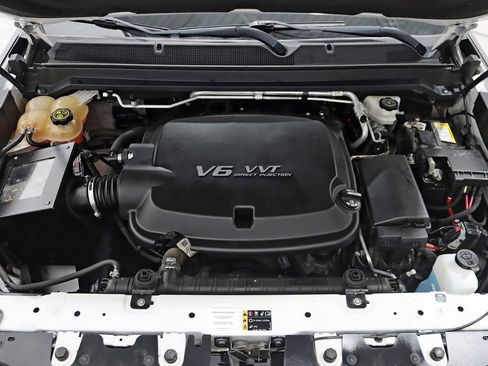 Used 2019 Chevrolet Colorado Z71 image 34