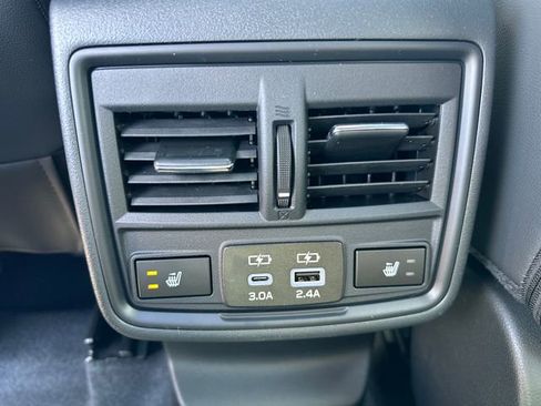 New 2026 Subaru Outback Touring XT image 19