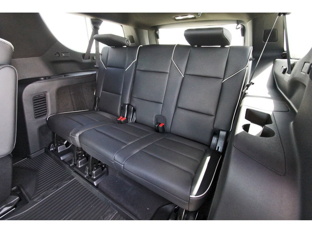 New 2027 Cadillac Escalade ESV Luxury RWD image 13
