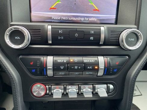 Used 2023 Ford Mustang GT Premium w/ Equipment Group 401A image 25