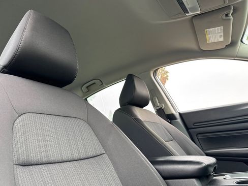 Used 2019 Nissan Altima 2.5 S image 26