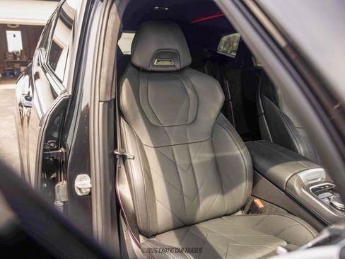 Used 2023 BMW XM image 54