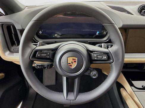 New 2026 Porsche Cayenne Coupe image 15