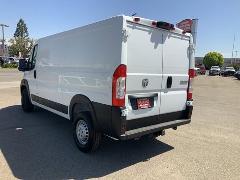 New 2025 RAM ProMaster 1500 w/ Convenience Group image 13