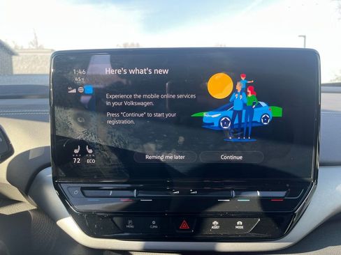 Used 2023 Volkswagen ID.4 Pro image 15