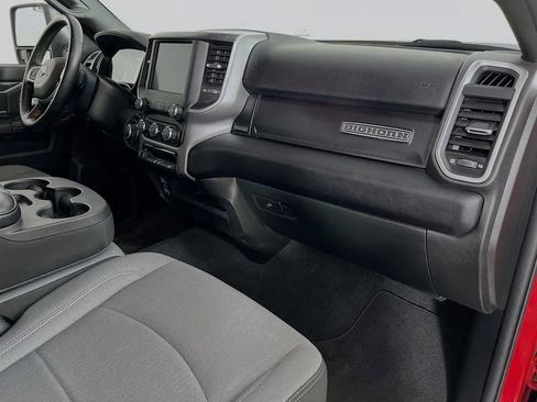 Used 2024 RAM 2500 Big Horn w/ Bed Utility Group image 28