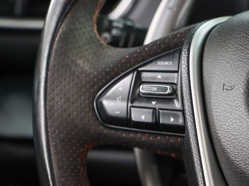Used 2023 Nissan Maxima SR w/ Sport Mat Group FWD image 13