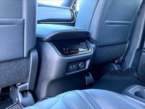 New 2026 Nissan Armada PRO-4X image 20