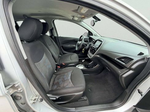Used 2016 Chevrolet Spark LS FWD image 23