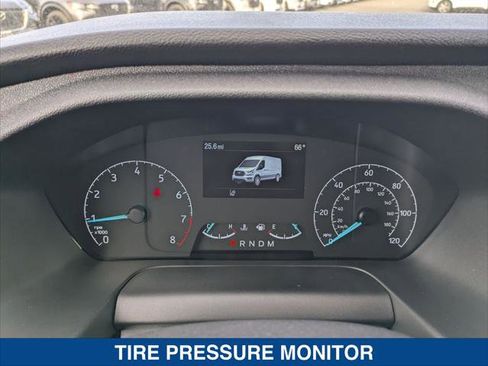 New 2024 Ford Transit 350 Low Roof w/ Load Area Protection Package image 11