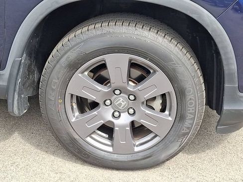 Used 2020 Honda Ridgeline RTL-E image 8