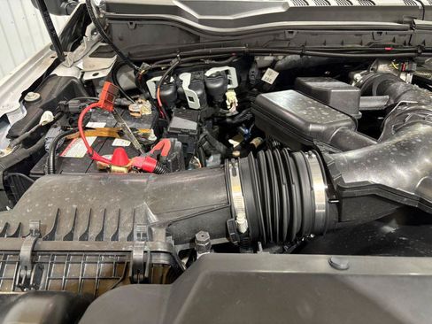 Used 2020 Ford F250 XL w/ Power Equipment Group AWD/4WD image 23