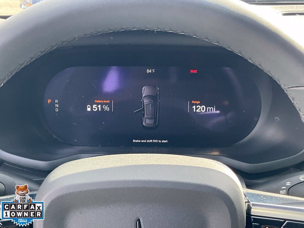 Used 2023 Polestar Polestar 2 w/ Pilot Pack FWD image 42