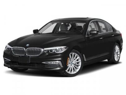 Used 2019 BMW 530i w/ Convenience Package