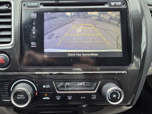 Used 2014 Honda Civic EX image 15