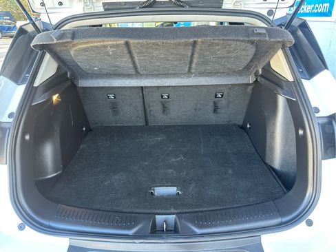 Used 2021 Buick Encore GX Select image 20