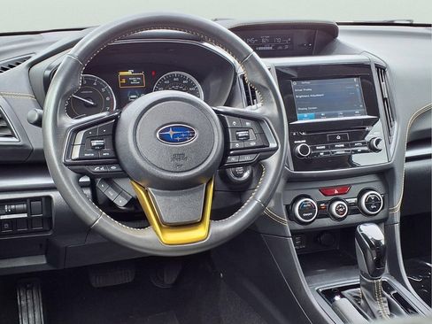 Used 2023 Subaru Crosstrek 2.5i Sport AWD/4WD image 12