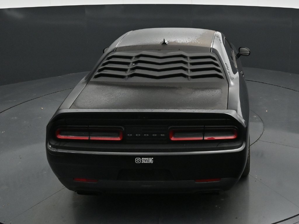 Used 2023 Dodge Challenger SRT Hellcat RWD image 23