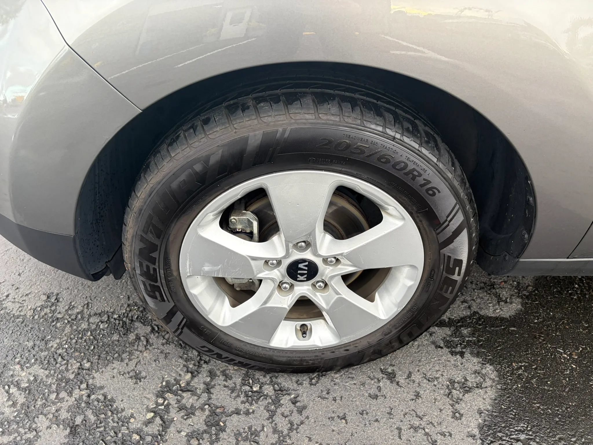 Used 2018 Kia Soul w/ Convenience Package FWD image 10
