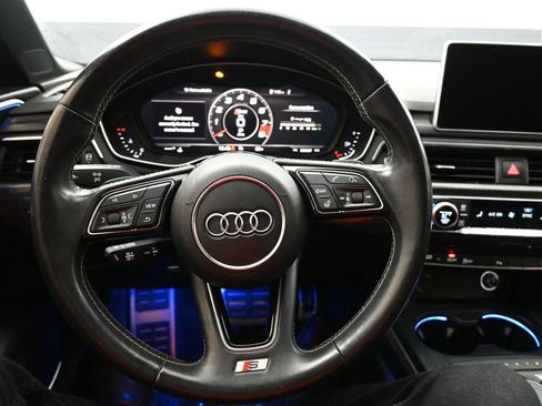 Used 2018 Audi S5 Prestige w/ Driver Assistance Package image 18