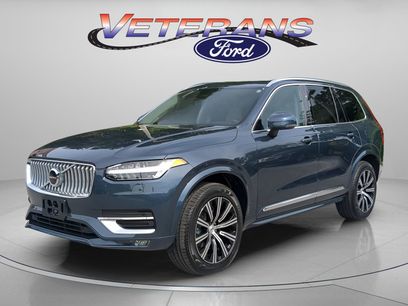 Used 2025 Volvo XC90 B5 Core w/ Protection Package Premier