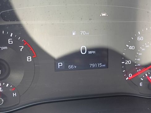 Used 2020 Kia Soul EX FWD image 13