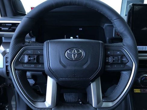 New 2026 Toyota Tacoma TRD Off-Road image 18