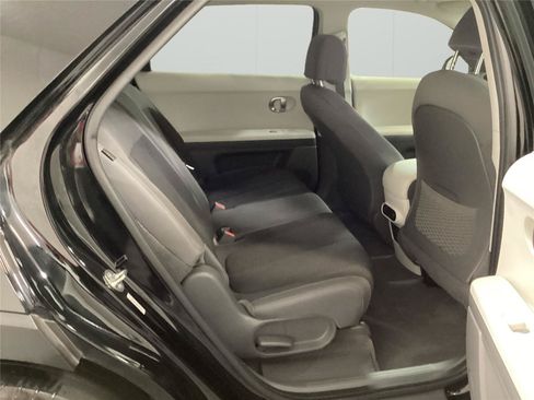 Certified 2024 Hyundai Ioniq 5 SEL RWD image 13