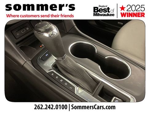 Used 2020 Chevrolet Equinox Premier AWD/4WD image 22