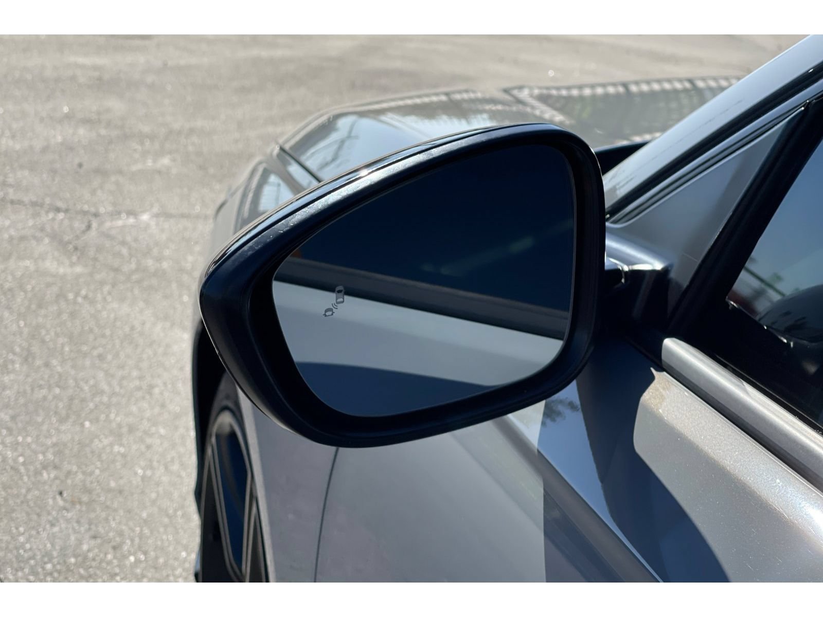 Certified 2024 Honda Accord Sport image 50