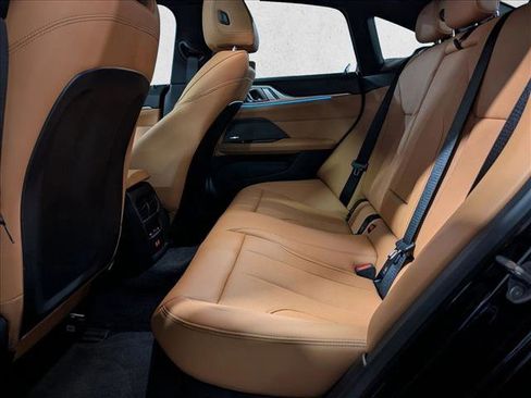 New 2026 BMW i4 xDrive40i image 17