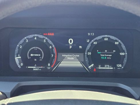 Used 2024 Toyota Tacoma TRD Off-Road AWD/4WD image 17