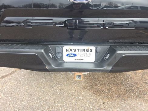 Used 2019 Ford F150 XL w/ Equipment Group 101A Mid image 5