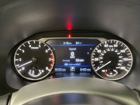 Used 2024 Nissan Altima 2.5 SV image 18