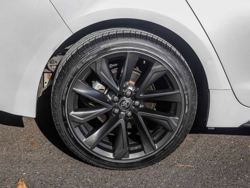 Certified 2023 Toyota Corolla SE image 6