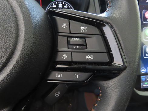 Certified 2025 Subaru Forester Touring image 16