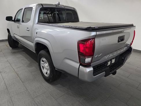 Used 2023 Toyota Tacoma SR image 3