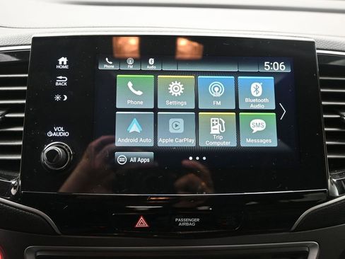 Used 2022 Honda Pilot Special Edition image 12