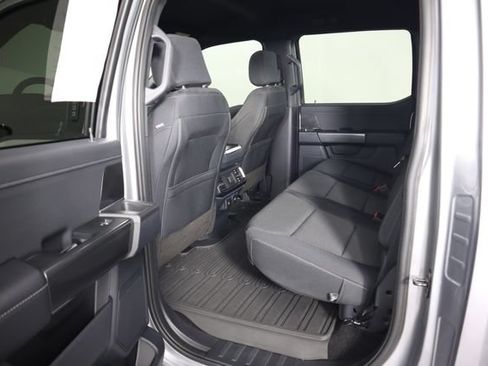 Used 2022 Ford F150 XLT w/ Equipment Group 302A High AWD/4WD image 60