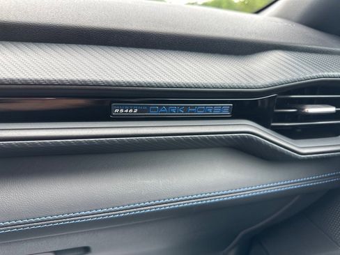 Used 2024 Ford Mustang Dark Horse w/ Dark Horse Handlin Package image 45