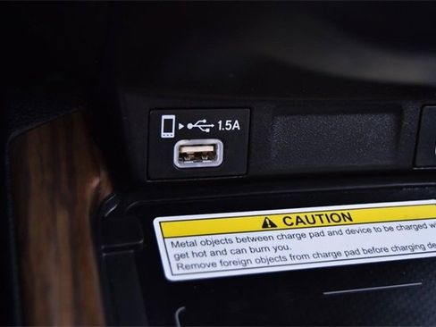 Used 2021 Honda CR-V Touring image 19