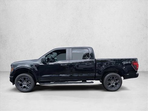 New 2026 Ford F150 STX image 5