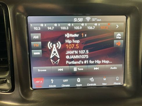 Used 2019 Dodge Challenger R/T Scat Pack image 24