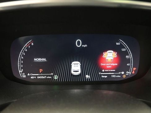 Used 2024 Acura MDX SH-AWD image 12