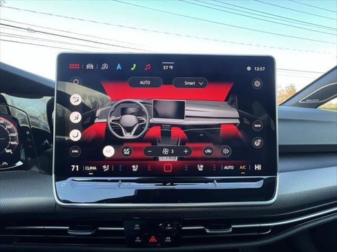 New 2026 Volkswagen GTI Autobahn FWD image 18
