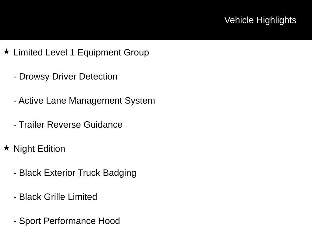 New 2027 RAM 2500 Limited AWD/4WD image 24